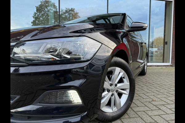 Volkswagen Polo 1.0 TSI Comfortline Business - Automaat - Navi - Airco - Cruise