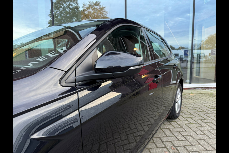 Volkswagen Polo 1.0 TSI Comfortline Business - Automaat - Navi - Airco - Cruise