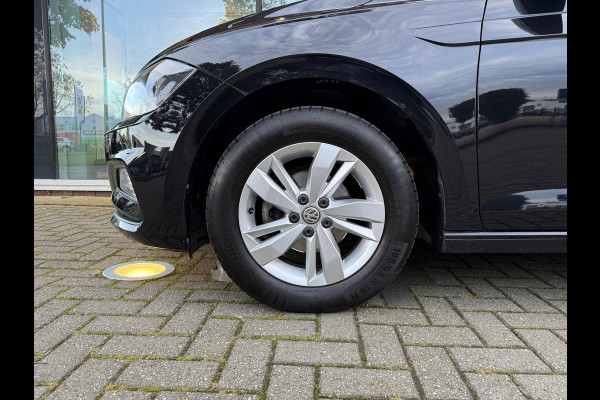 Volkswagen Polo 1.0 TSI Comfortline Business - Automaat - Navi - Airco - Cruise