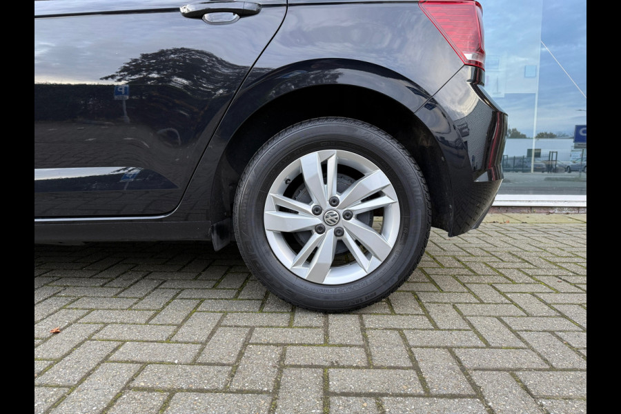 Volkswagen Polo 1.0 TSI Comfortline Business - Automaat - Navi - Airco - Cruise