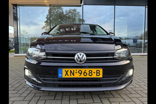 Volkswagen Polo 1.0 TSI Comfortline Business - Automaat - Navi - Airco - Cruise