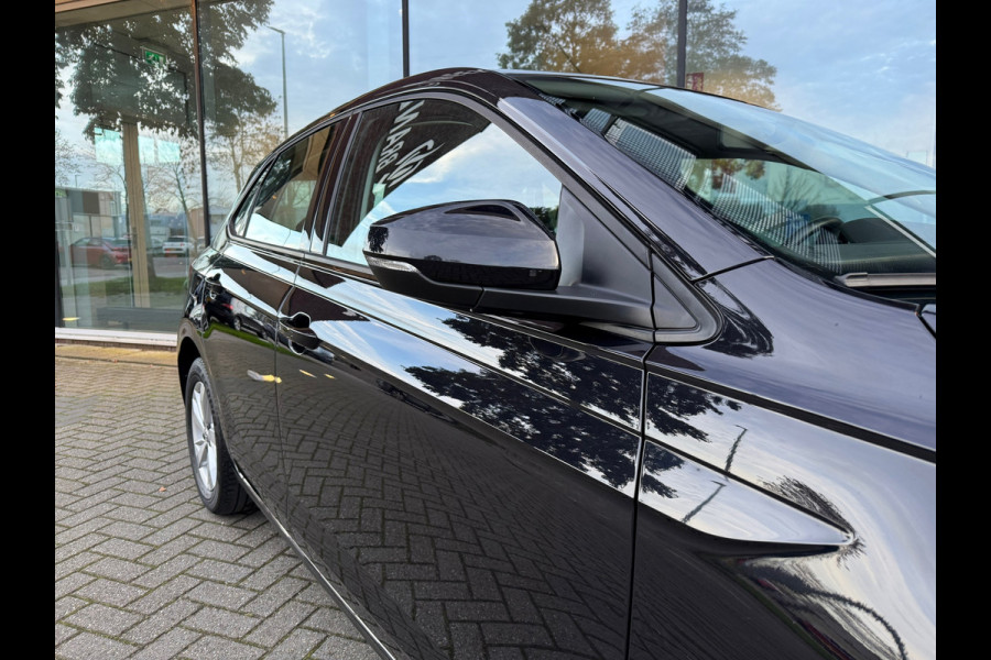 Volkswagen Polo 1.0 TSI Comfortline Business - Automaat - Navi - Airco - Cruise