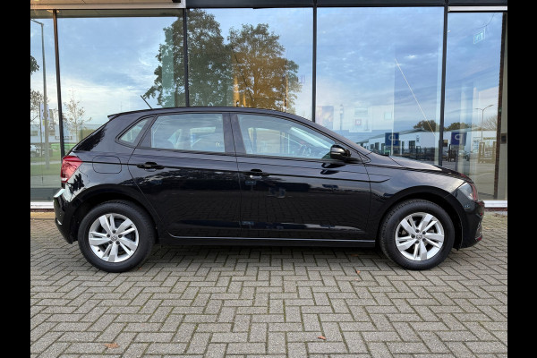 Volkswagen Polo 1.0 TSI Comfortline Business - Automaat - Navi - Airco - Cruise