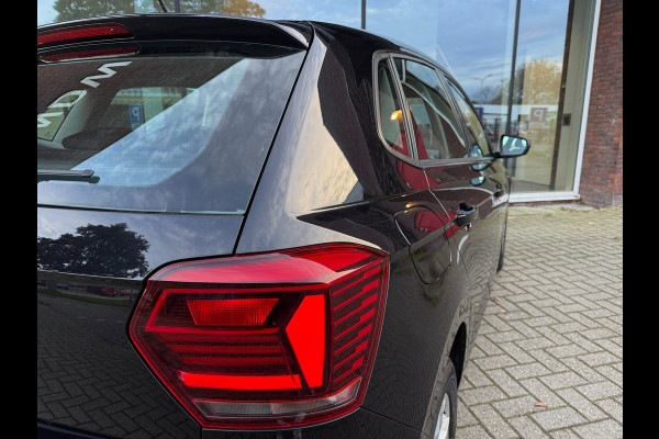 Volkswagen Polo 1.0 TSI Comfortline Business - Automaat - Navi - Airco - Cruise