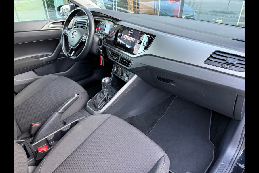 Volkswagen Polo 1.0 TSI Comfortline Business - Automaat - Navi - Airco - Cruise