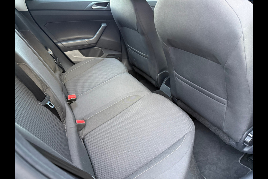 Volkswagen Polo 1.0 TSI Comfortline Business - Automaat - Navi - Airco - Cruise
