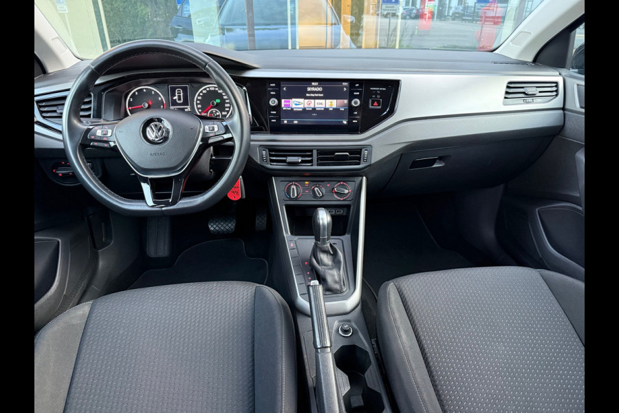 Volkswagen Polo 1.0 TSI Comfortline Business - Automaat - Navi - Airco - Cruise
