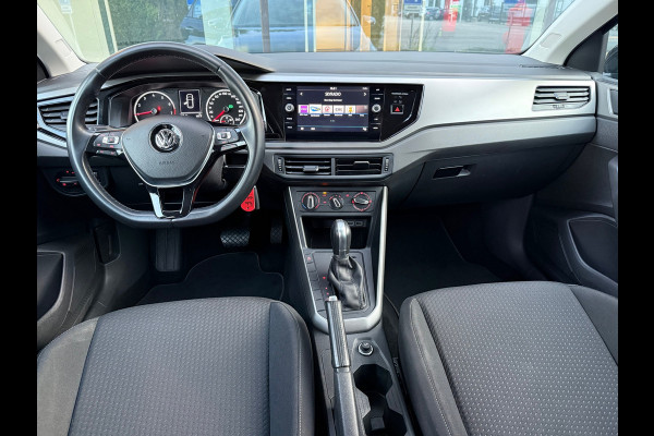 Volkswagen Polo 1.0 TSI Comfortline Business - Automaat - Navi - Airco - Cruise