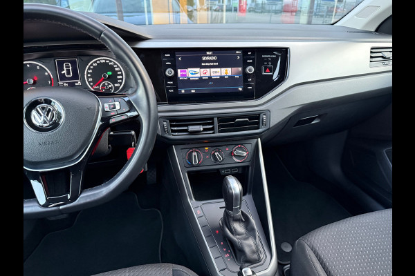 Volkswagen Polo 1.0 TSI Comfortline Business - Automaat - Navi - Airco - Cruise