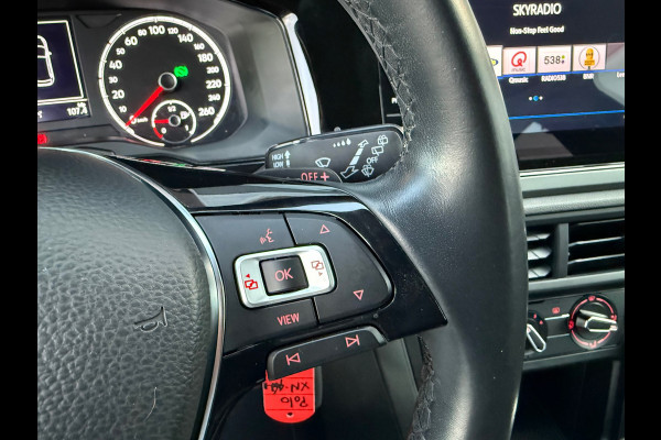 Volkswagen Polo 1.0 TSI Comfortline Business - Automaat - Navi - Airco - Cruise