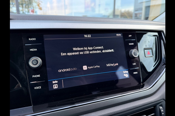 Volkswagen Polo 1.0 TSI Comfortline Business - Automaat - Navi - Airco - Cruise