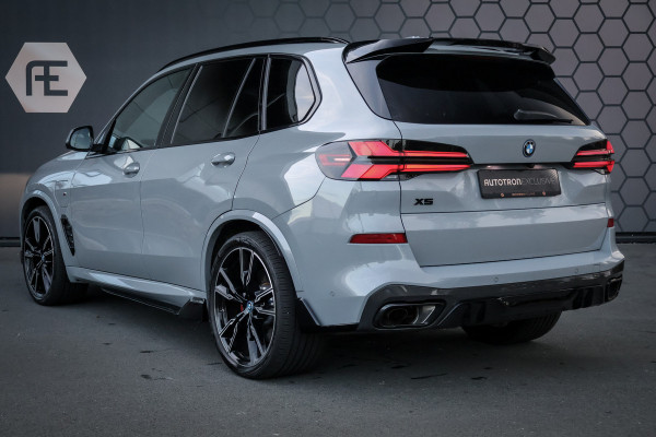 BMW X5 XDrive 50e | SKYLOUNGE | M SPORTSTOELEN | MASSAGE | STOELVERKOELING & VERWARMING | BOWERS & WILKINS | SFEERVERLICHTING | 360 CAM