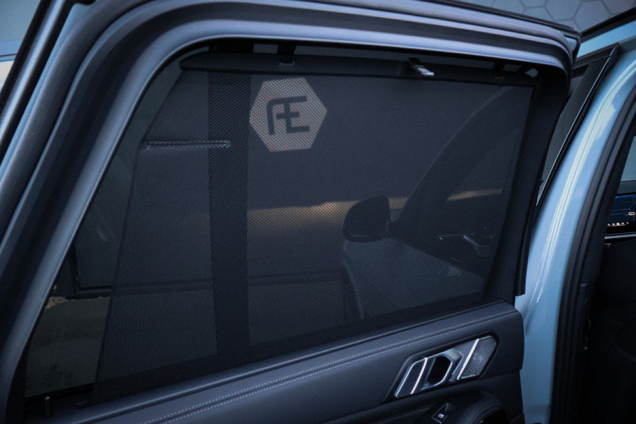 BMW X5 XDrive 50e | SKYLOUNGE | M SPORTSTOELEN | MASSAGE | STOELVERKOELING & VERWARMING | BOWERS & WILKINS | SFEERVERLICHTING | 360 CAM