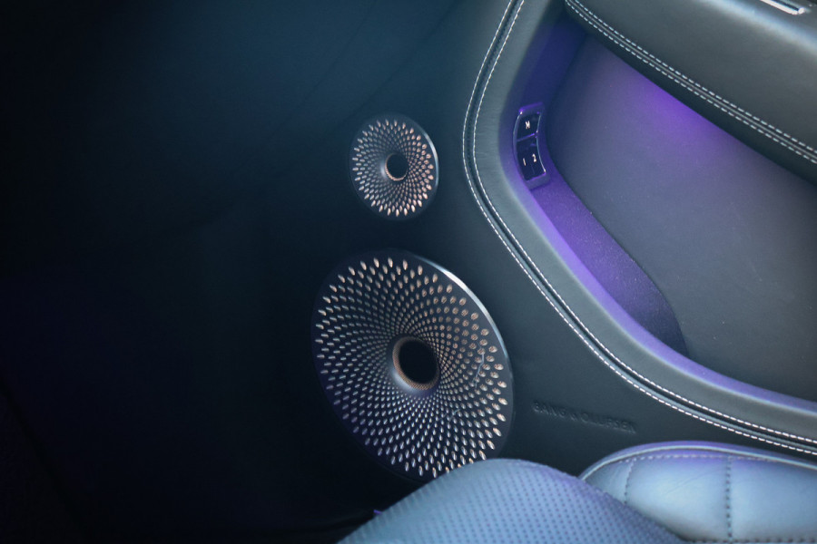 Bentley Continental GTC 4.0 V8 | CARBON | SPORTUITLAAT | STOELVERWARMING & VERKOELING | MASSAGE | ADAPTIVE CRUISE | DEALER ONDERHOUDEN | 360 CAMERA |