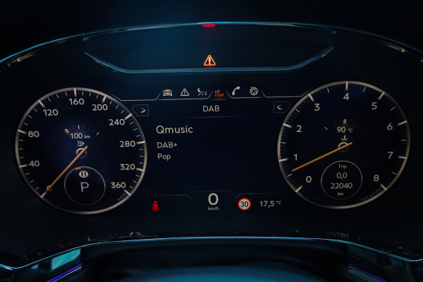 Bentley Continental GTC 4.0 V8 | CARBON | SPORTUITLAAT | STOELVERWARMING & VERKOELING | MASSAGE | ADAPTIVE CRUISE | DEALER ONDERHOUDEN | 360 CAMERA |