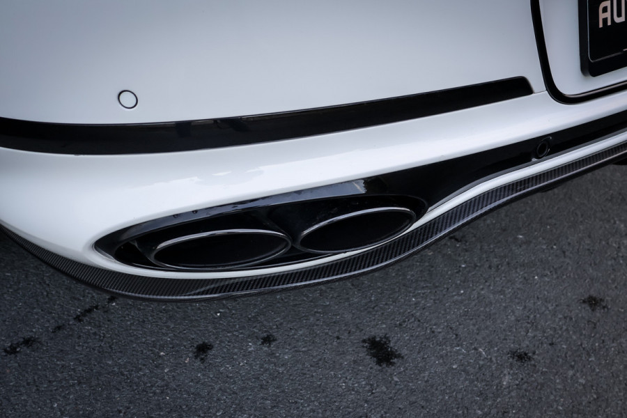 Bentley Continental GTC 4.0 V8 | CARBON | SPORTUITLAAT | STOELVERWARMING & VERKOELING | MASSAGE | ADAPTIVE CRUISE | DEALER ONDERHOUDEN | 360 CAMERA |