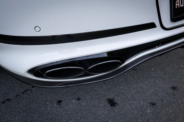 Bentley Continental GTC 4.0 V8 | CARBON | SPORTUITLAAT | STOELVERWARMING & VERKOELING | MASSAGE | ADAPTIVE CRUISE | DEALER ONDERHOUDEN | 360 CAMERA |