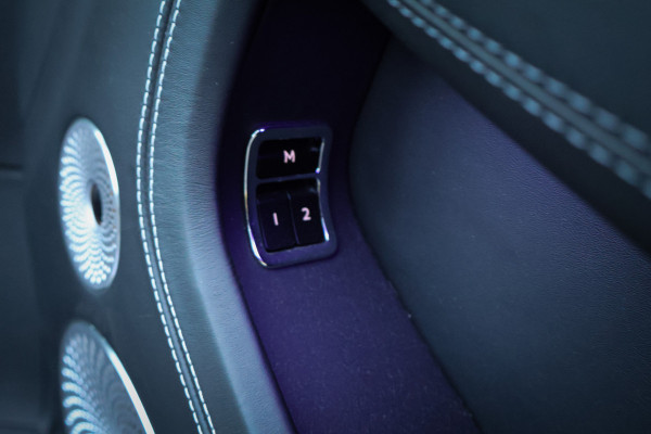 Bentley Continental GTC 4.0 V8 | CARBON | SPORTUITLAAT | STOELVERWARMING & VERKOELING | MASSAGE | ADAPTIVE CRUISE | DEALER ONDERHOUDEN | 360 CAMERA |