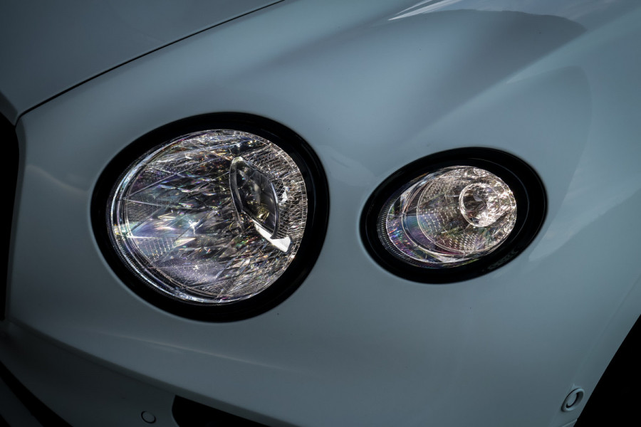 Bentley Continental GTC 4.0 V8 | CARBON | SPORTUITLAAT | STOELVERWARMING & VERKOELING | MASSAGE | ADAPTIVE CRUISE | DEALER ONDERHOUDEN | 360 CAMERA |