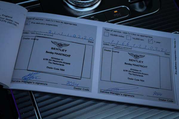 Bentley Continental GTC 4.0 V8 | CARBON | SPORTUITLAAT | STOELVERWARMING & VERKOELING | MASSAGE | ADAPTIVE CRUISE | DEALER ONDERHOUDEN | 360 CAMERA |