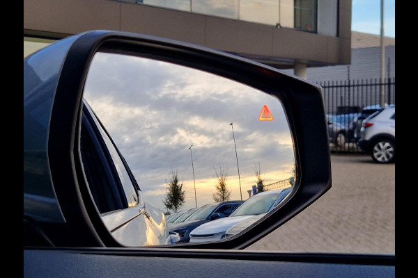 Kia Sportage 1.6 T-GDi Plug-in Hybrid AWD DynamicPlusLine | Mooie LMV | Adapt. Cruise | Elektr. Voorstoelen | Stoel- en Stuurverwarming | Pano Schuif/Kanteldak |