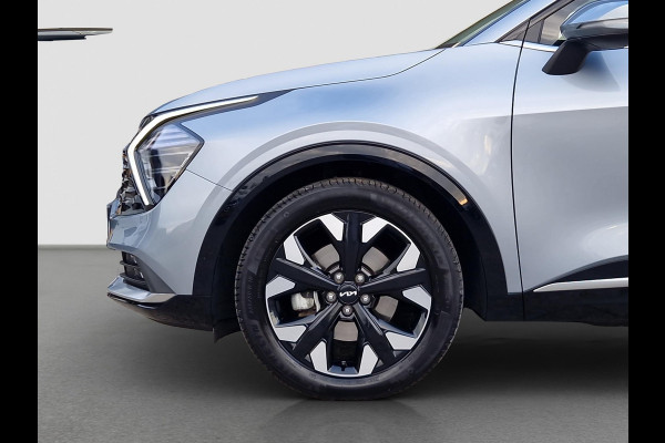 Kia Sportage 1.6 T-GDi Plug-in Hybrid AWD DynamicPlusLine | Mooie LMV | Adapt. Cruise | Elektr. Voorstoelen | Stoel- en Stuurverwarming | Pano Schuif/Kanteldak |