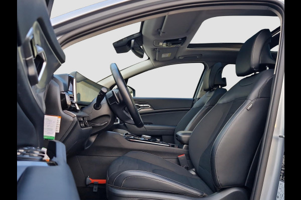 Kia Sportage 1.6 T-GDi Plug-in Hybrid AWD DynamicPlusLine | Mooie LMV | Adapt. Cruise | Elektr. Voorstoelen | Stoel- en Stuurverwarming | Pano Schuif/Kanteldak |