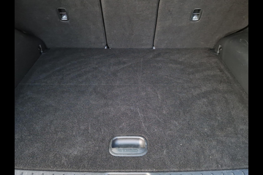 Kia Sportage 1.6 T-GDi Plug-in Hybrid AWD DynamicPlusLine | Mooie LMV | Adapt. Cruise | Elektr. Voorstoelen | Stoel- en Stuurverwarming | Pano Schuif/Kanteldak |