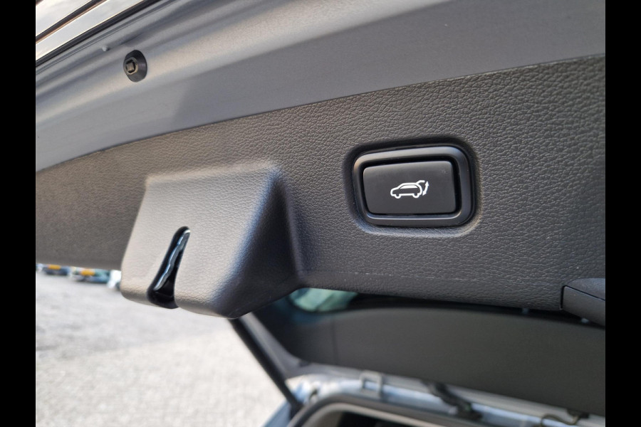 Kia Sportage 1.6 T-GDi Plug-in Hybrid AWD DynamicPlusLine | Mooie LMV | Adapt. Cruise | Elektr. Voorstoelen | Stoel- en Stuurverwarming | Pano Schuif/Kanteldak |