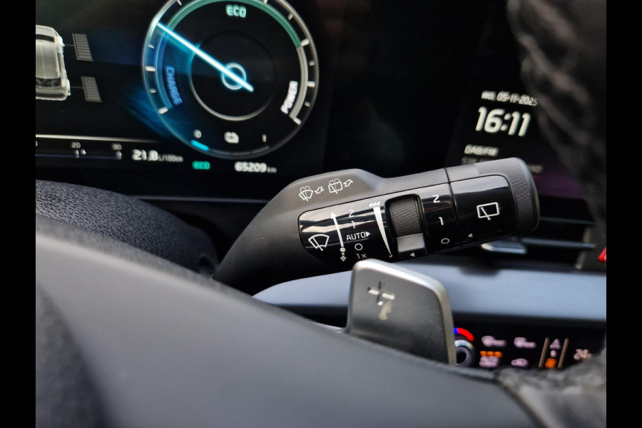 Kia Sportage 1.6 T-GDi Plug-in Hybrid AWD DynamicPlusLine | Mooie LMV | Adapt. Cruise | Elektr. Voorstoelen | Stoel- en Stuurverwarming | Pano Schuif/Kanteldak |