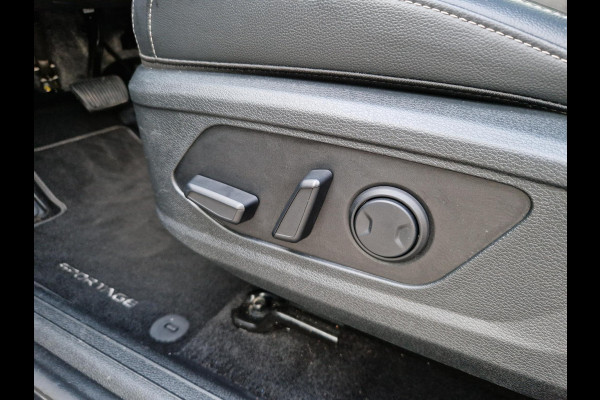 Kia Sportage 1.6 T-GDi Plug-in Hybrid AWD DynamicPlusLine | Mooie LMV | Adapt. Cruise | Elektr. Voorstoelen | Stoel- en Stuurverwarming | Pano Schuif/Kanteldak |