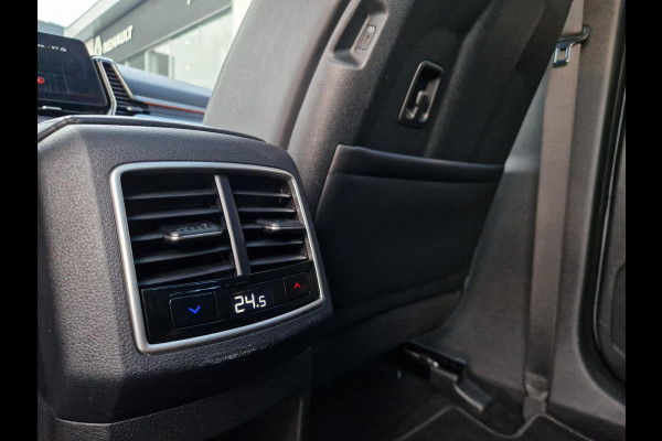 Kia Sportage 1.6 T-GDi Plug-in Hybrid AWD DynamicPlusLine | Mooie LMV | Adapt. Cruise | Elektr. Voorstoelen | Stoel- en Stuurverwarming | Pano Schuif/Kanteldak |