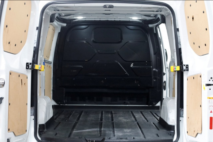 Ford Transit Custom 2.0 TDCI L1H1 Trend Airco/Navi/Trekhaak 2500kg 09-2021
