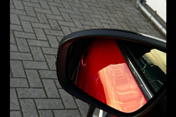 Renault Captur 1.3 TCe 140 EDC Intens NAVI | STOEL-STUUR VERWARMING 360 CAMERA