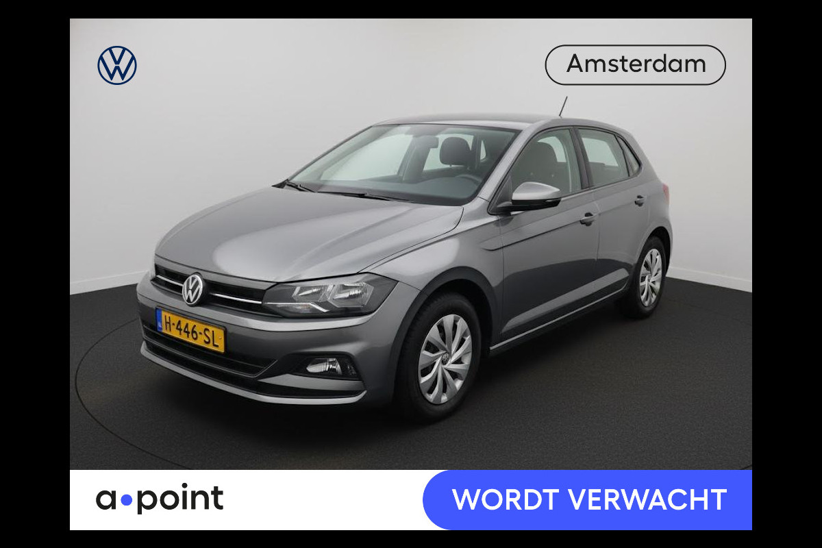 Volkswagen Polo 1.0 TSI Comfortline