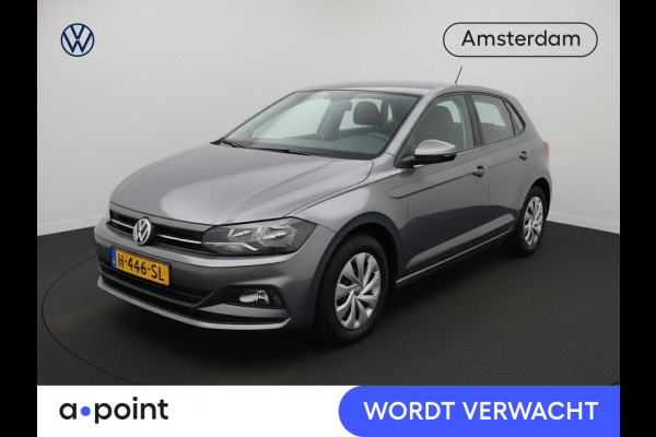 Volkswagen Polo 1.0 TSI Comfortline