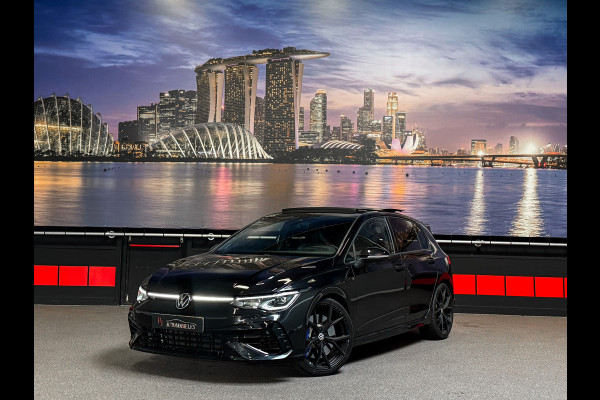Volkswagen Golf 2.0 TSI R 4Motion Performance ABT|Akrapovic|Leder|H/K|Memory|HUD
