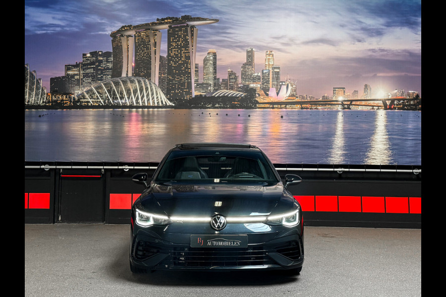 Volkswagen Golf 2.0 TSI R 4Motion Performance ABT|Akrapovic|Leder|H/K|Memory|HUD