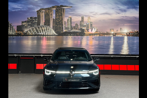 Volkswagen Golf 2.0 TSI R 4Motion Performance ABT|Akrapovic|Leder|H/K|Memory|HUD