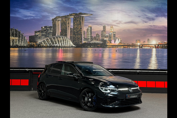 Volkswagen Golf 2.0 TSI R 4Motion Performance ABT|Akrapovic|Leder|H/K|Memory|HUD