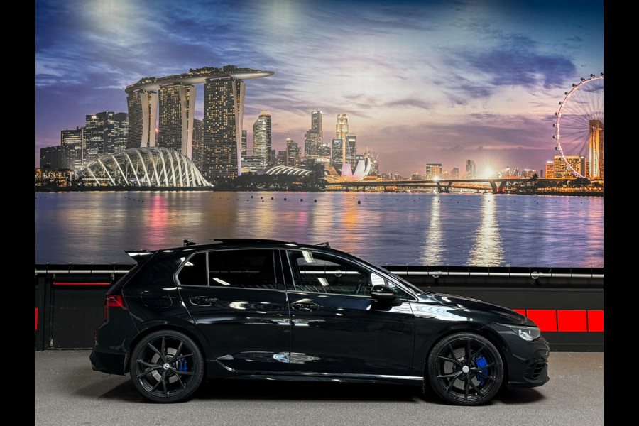 Volkswagen Golf 2.0 TSI R 4Motion Performance ABT|Akrapovic|Leder|H/K|Memory|HUD