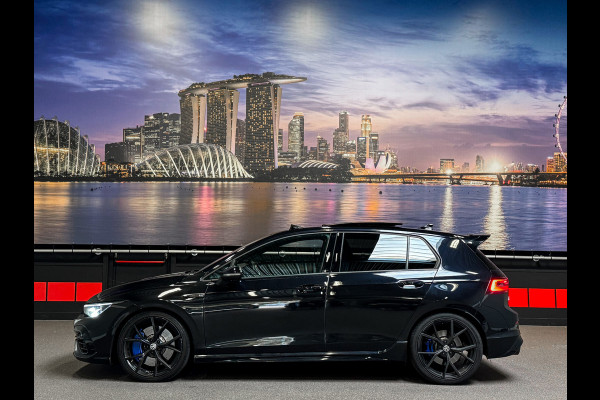 Volkswagen Golf 2.0 TSI R 4Motion Performance ABT|Akrapovic|Leder|H/K|Memory|HUD