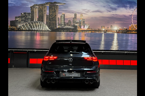 Volkswagen Golf 2.0 TSI R 4Motion Performance ABT|Akrapovic|Leder|H/K|Memory|HUD