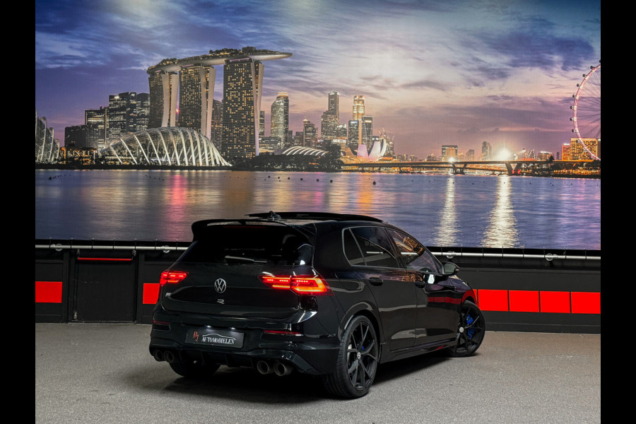 Volkswagen Golf 2.0 TSI R 4Motion Performance ABT|Akrapovic|Leder|H/K|Memory|HUD