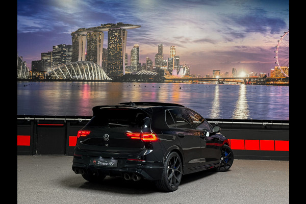 Volkswagen Golf 2.0 TSI R 4Motion Performance ABT|Akrapovic|Leder|H/K|Memory|HUD