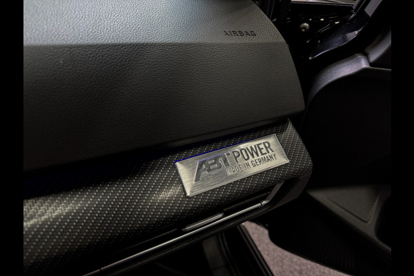 Volkswagen Golf 2.0 TSI R 4Motion Performance ABT|Akrapovic|Leder|H/K|Memory|HUD