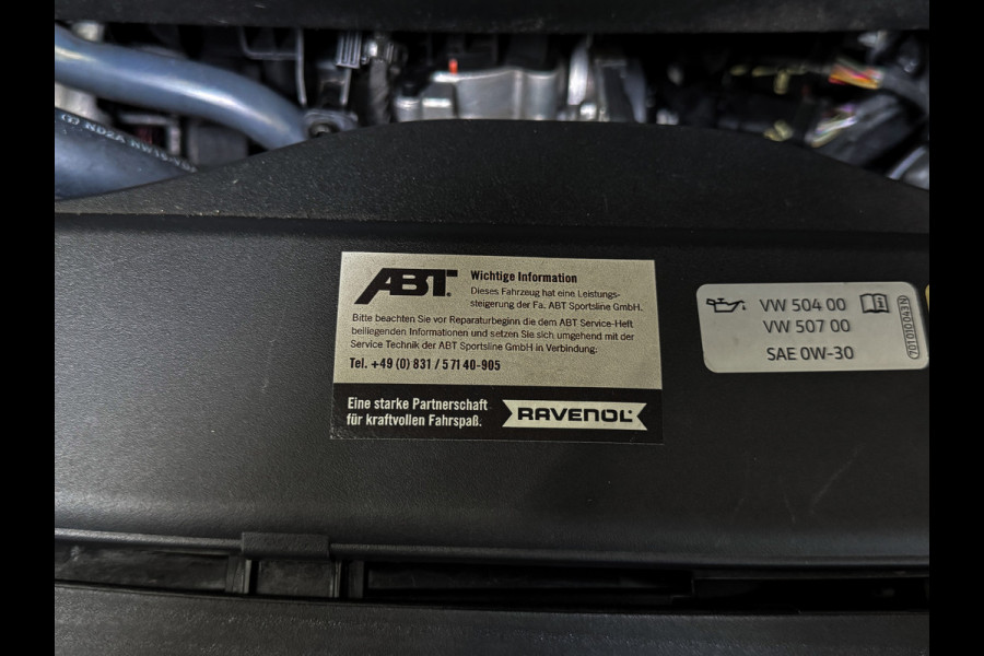 Volkswagen Golf 2.0 TSI R 4Motion Performance ABT|Akrapovic|Leder|H/K|Memory|HUD