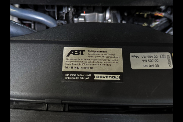 Volkswagen Golf 2.0 TSI R 4Motion Performance ABT|Akrapovic|Leder|H/K|Memory|HUD