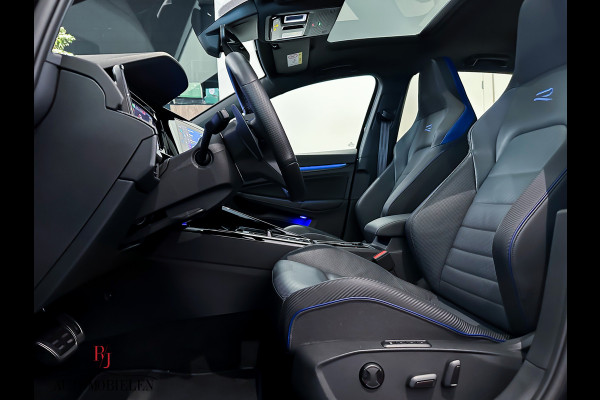 Volkswagen Golf 2.0 TSI R 4Motion Performance ABT|Akrapovic|Leder|H/K|Memory|HUD