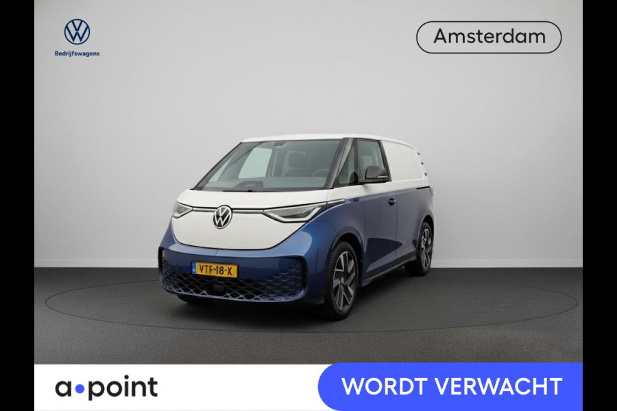 Volkswagen ID. Buzz Cargo 77 kWh